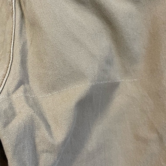 Men’s Tan Broken In Khakis - Size 31 X 30 - Picture 6 of 7
